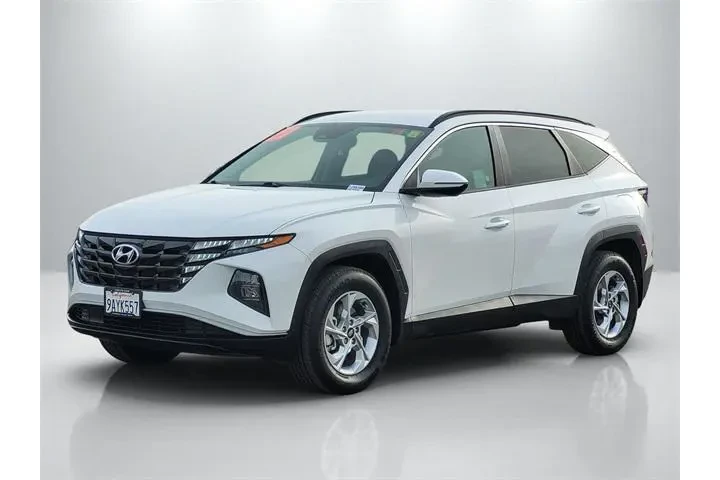 $21107 : Hyundai TUCSON 2022 AWD SEL image 8