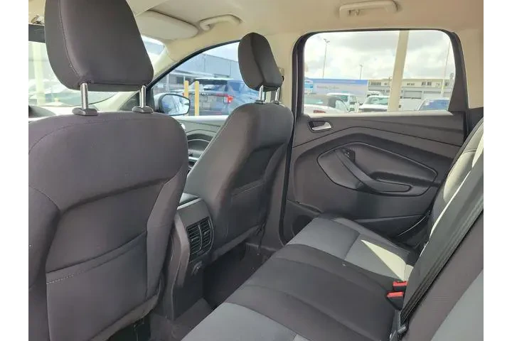 $7990 : Ford Escape 2018 SE 4dr SUV image 5