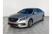 Hyundai SONATA 2015 Sport 4d en Omaha