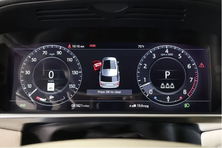 $34499 : Land Rover Range Rover 2021 image 1