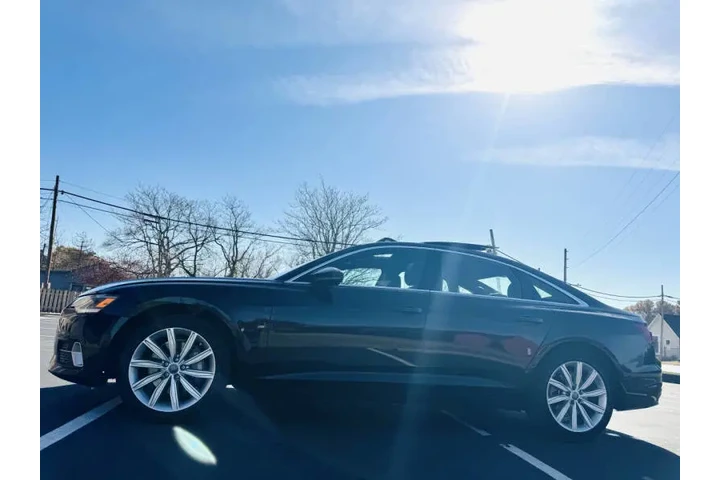 $18999 : 2020 A6 quattro Premium 45 TF image 5