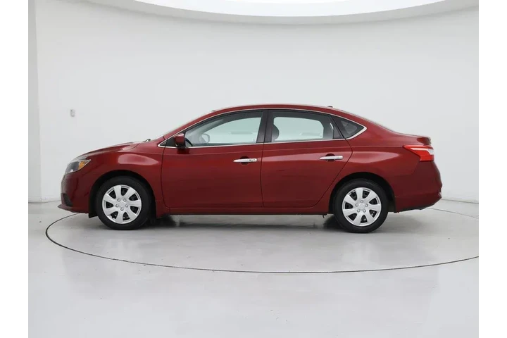 $12998 : Nissan Sentra 2017 S 4dr Sed image 3