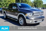 $26920 : Ram 1500 2017 4x4 Laramie 4d thumbnail