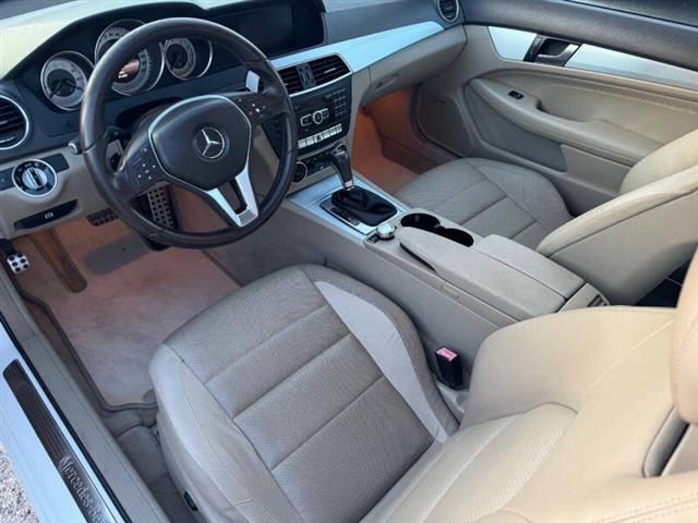 $10497 : 2014 Mercedes-Benz C-Class C image 10