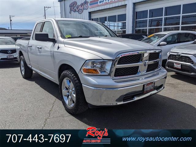 $12995 : 2010 Ram 1500 ST 4WD Truck image 1