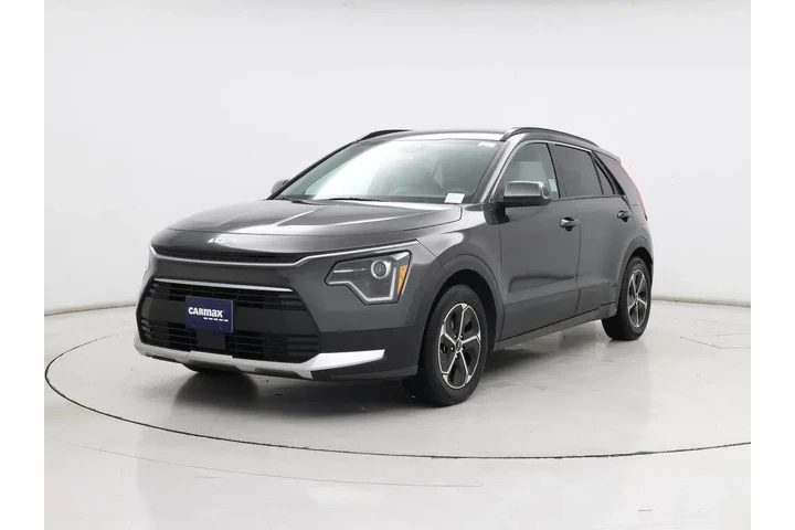 $24998 : Kia Niro 2023 EX 4dr Crossov image 4