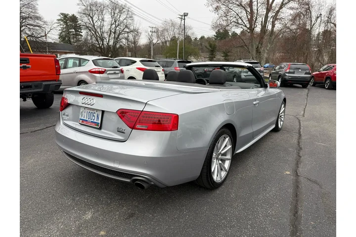 $15999 : 2015 A5 PREMIUM PLUS image 5