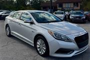 2016 Sonata Hybrid SE en Birmingham