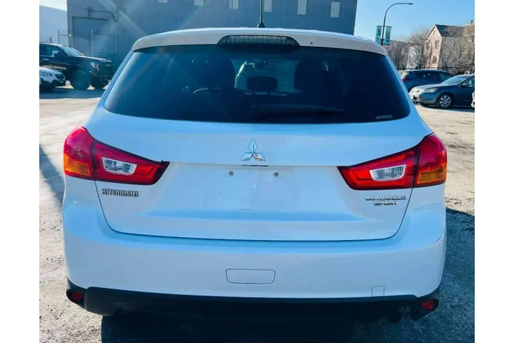 $8499 : 2015 Outlander Sport ES image 5