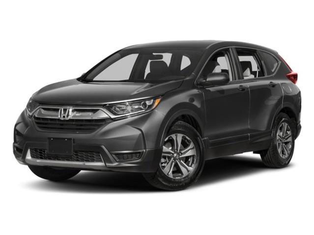 $18999 : 2017 Honda CR-V image 1