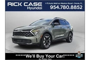 Kia Sportage 2024 AWD X-Line en Fort Lauderdale