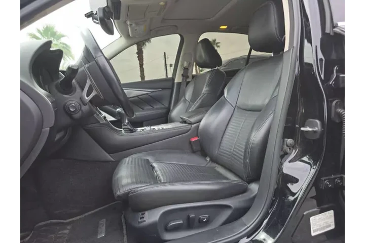 $21999 : 2017 Q50 Red Sport 400 image 10