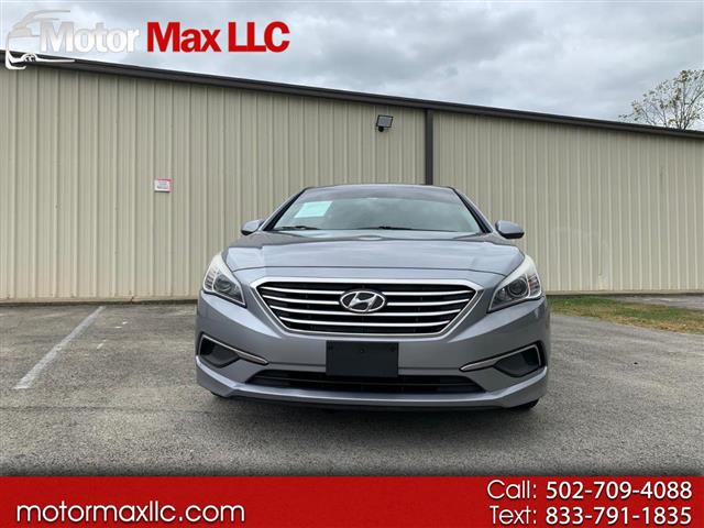 $8999 : 2016 Sonata SE image 1