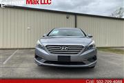 $8999 : 2016 Sonata SE thumbnail