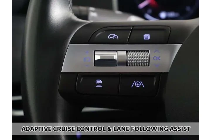 $32995 : Hyundai TUCSON 2026 AWD SEL image 5