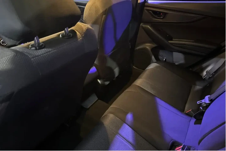 $21479 : Subaru Crosstrek 2021 AWD Ba image 4