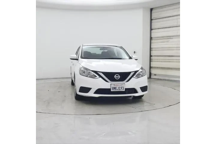 $15998 : Nissan Sentra 2019 S 4dr Sed image 5