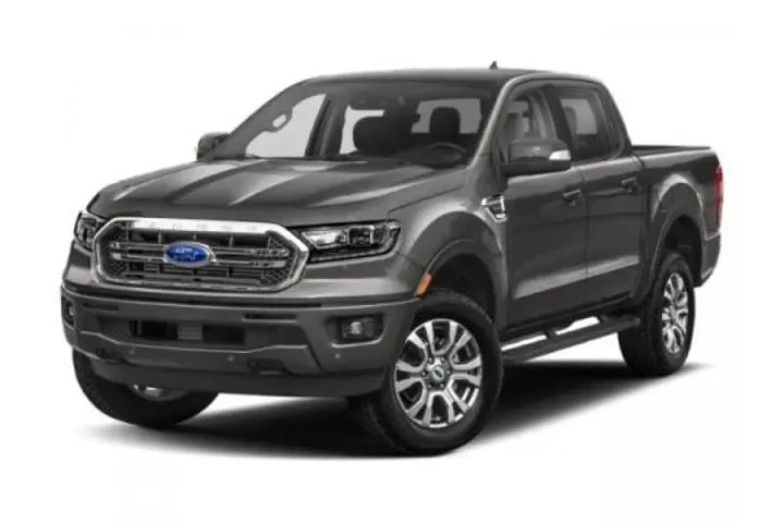 $37995 : Ford Ranger 2023 4x4 Lariat image 1