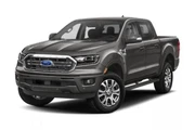 Ford Ranger 2023 4x4 Lariat