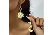Aretes Fashion thumbnail