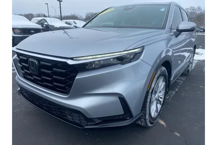 $31991 : Honda CR-V 2023 EX-L 4dr SUV image 7