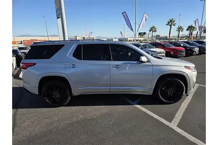 $32500 : Chevrolet Traverse 2021 Prem image 10