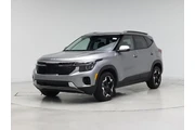 $21998 : Kia Seltos 2025 S 4dr SUV thumbnail