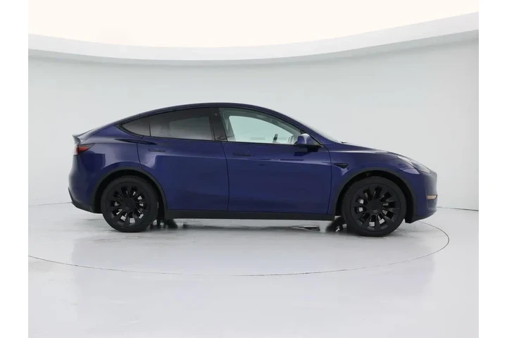 $28998 : Tesla Model Y 2021 AWD Long image 7