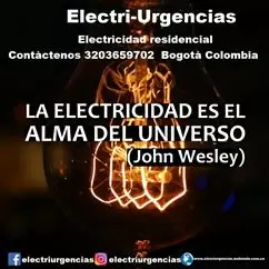 Electricista,Federman,teusaqui image 2