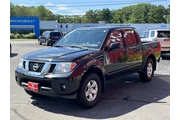 $20932 : 2019 Frontier SV thumbnail