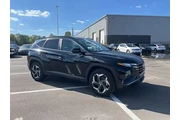 Hyundai TUCSON 2024 AWD SEL en Indianapolis