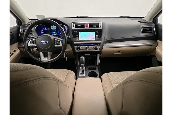 $15998 : Subaru Outback 2015 AWD 2.5i image 9