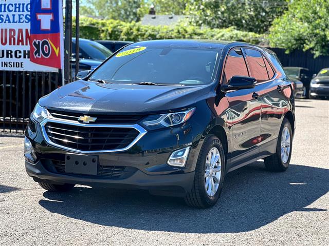 $15999 : 2018 Equinox image 2