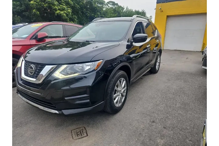 $10999 : 2019 Rogue SV image 5