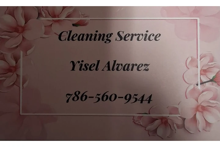 Cleaning Service image 2