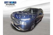 Hyundai SANTA FE 2023 AWD SE en Bronx