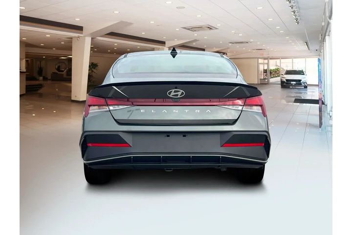 $25995 : Hyundai ELANTRA 2025 SEL Spo image 7