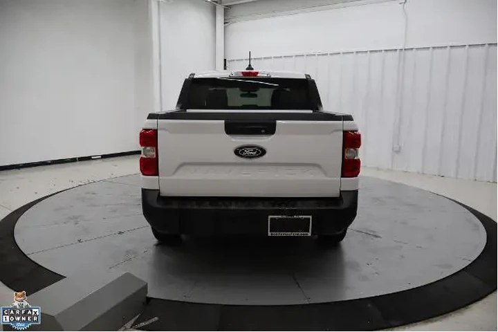 $25995 : Ford Maverick 2025 AWD XL 4d image 5