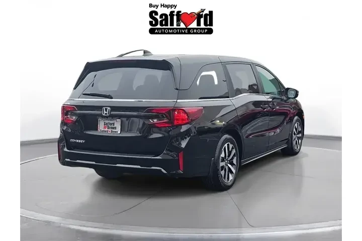$37800 : Honda Odyssey 2025 EX-L 4dr image 7