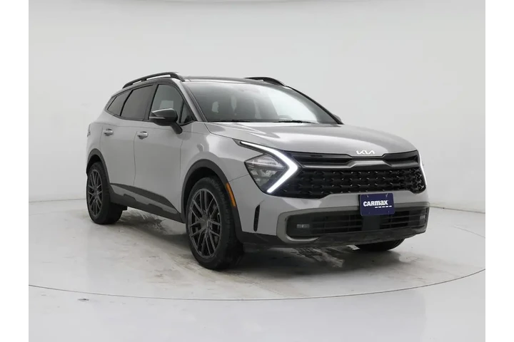 $31998 : Kia Sportage 2023 AWD X-Pro image 1