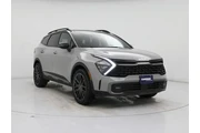 Kia Sportage 2023 AWD X-Pro