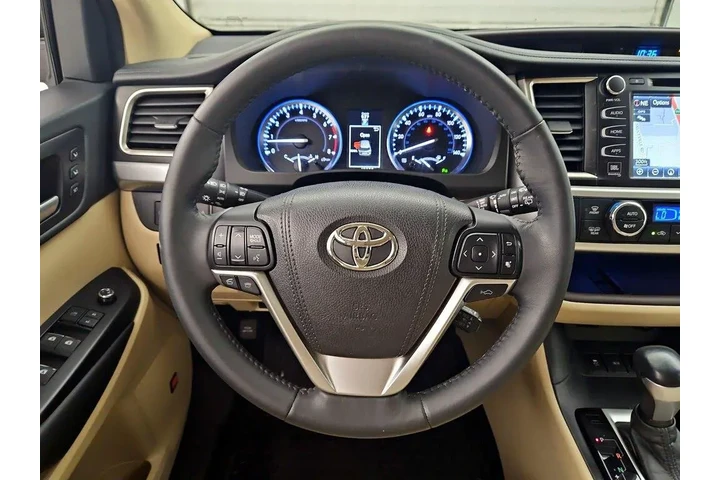 $26998 : Toyota Highlander 2016 Limit image 10