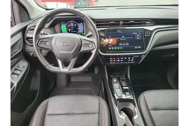 $21000 : Chevrolet Bolt EUV 2023 LT 4dr image 4