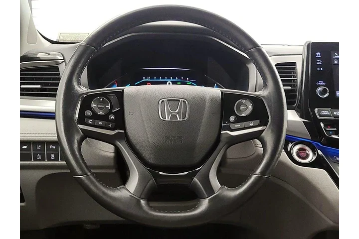 $33998 : Honda Odyssey 2019 Elite 4dr image 10