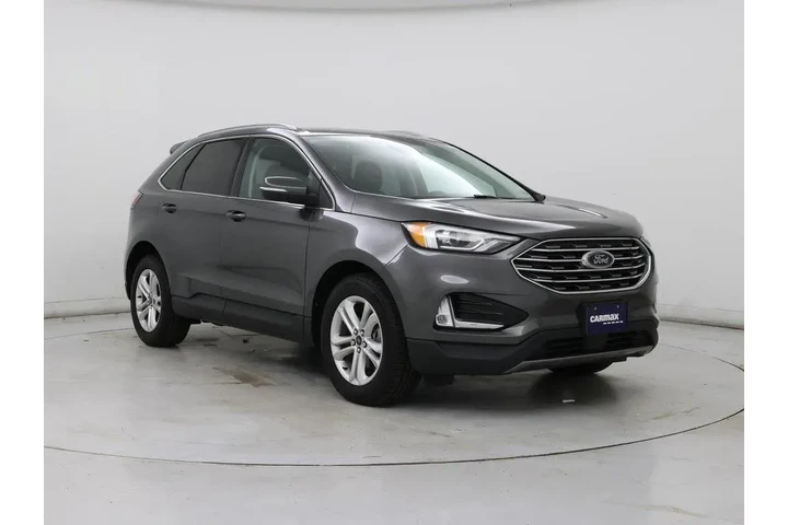 $22998 : Ford Edge 2020 SEL 4dr Cross image 1