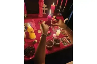 💖AMARRES FRANCISCA en Veracruz