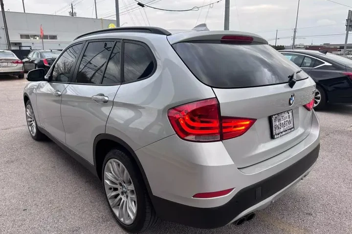 $9810 : 2014 BMW X1 xDrive28i image 5