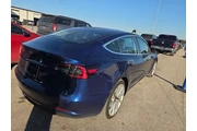$17490 : Tesla Model 3 2018 Mid Range thumbnail