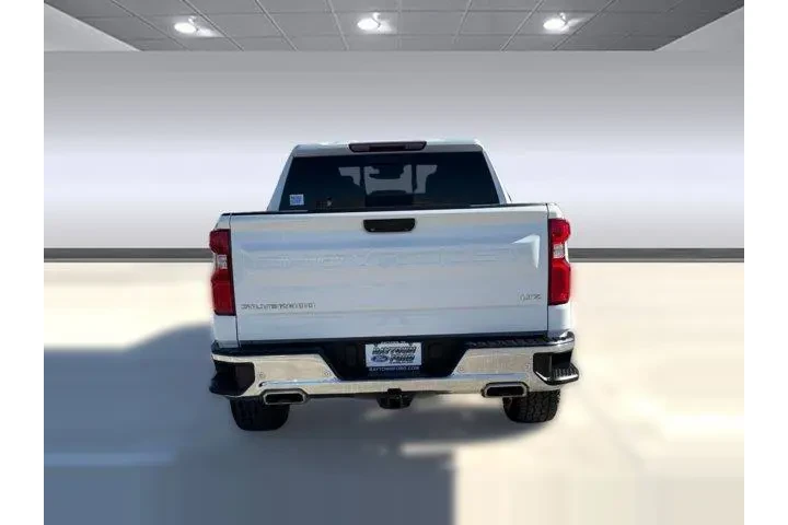 $39999 : Chevrolet Silverado 1500 202 image 9