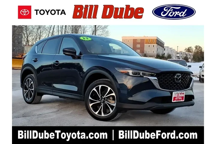 $26999 : Mazda CX-5 2023 AWD 2.5 S Pr image 1